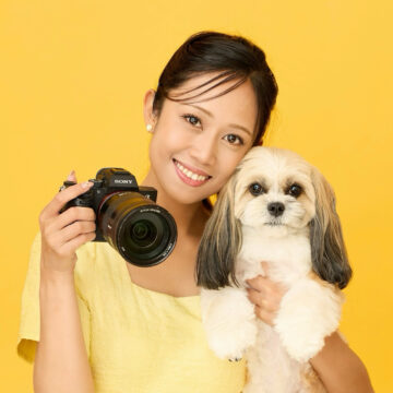 リズと花社長🐶とらいくん🐰