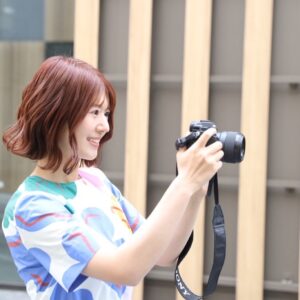 大澤 綾子